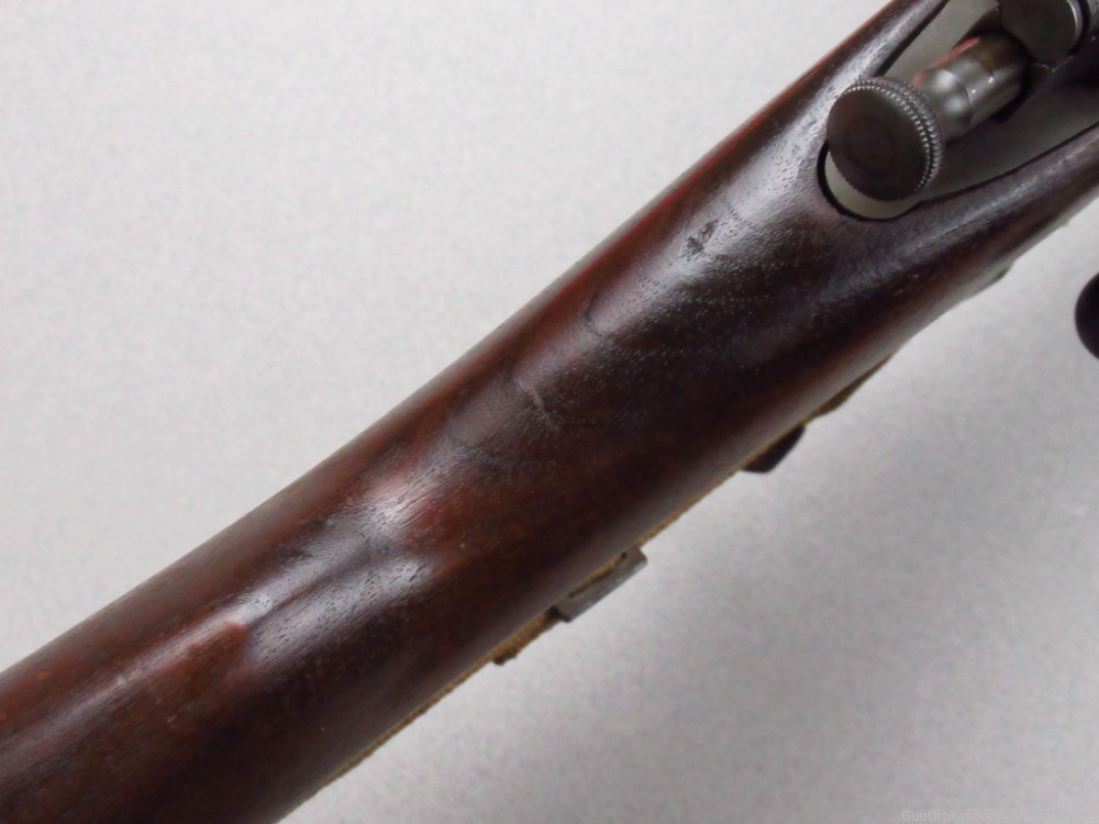 Excellent USGI 1943 Remington 1903a3 WWII US ARMY rifle 1903 O3-A3 Garand-img-50