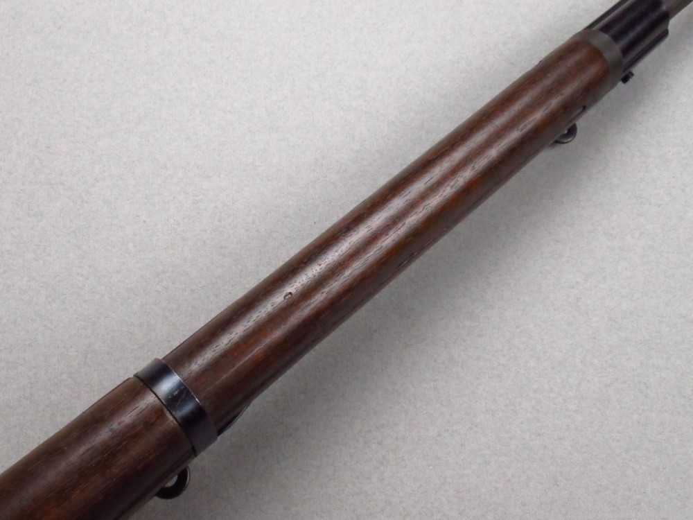 Excellent USGI 1943 Remington 1903a3 WWII US ARMY rifle 1903 O3-A3 Garand-img-38
