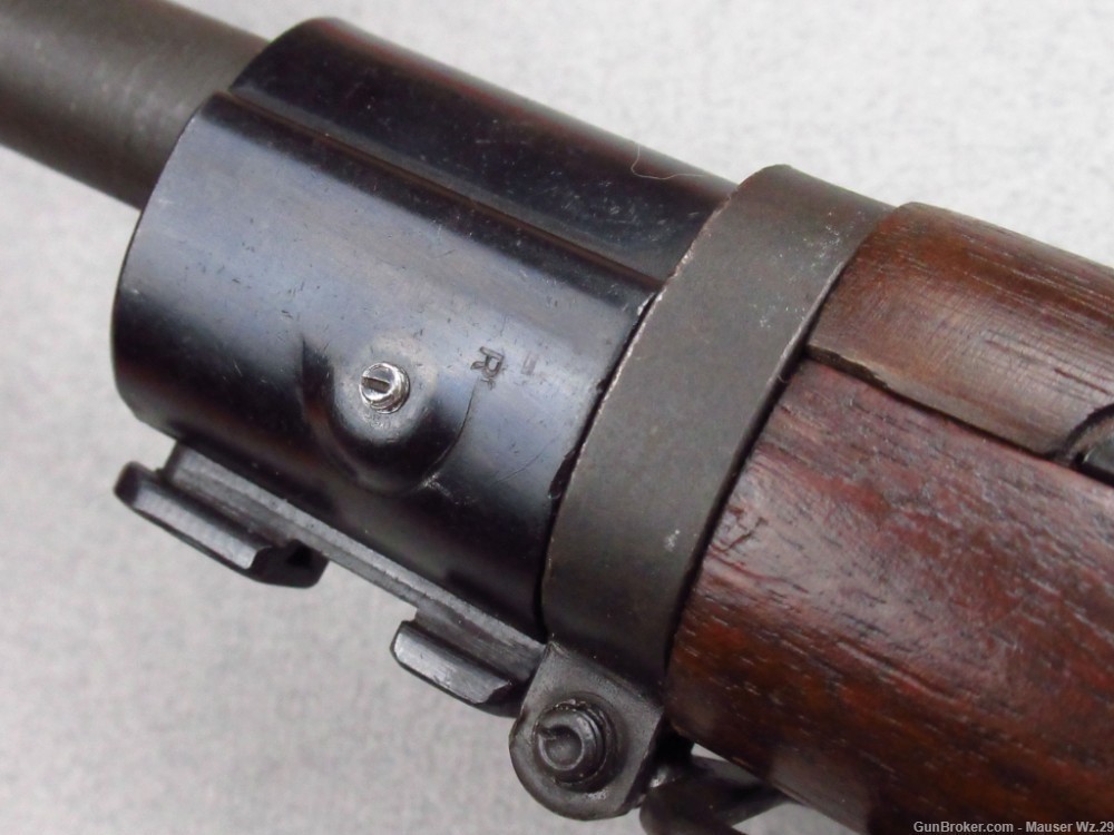 Excellent USGI 1943 Remington 1903a3 WWII US ARMY rifle 1903 O3-A3 Garand-img-10