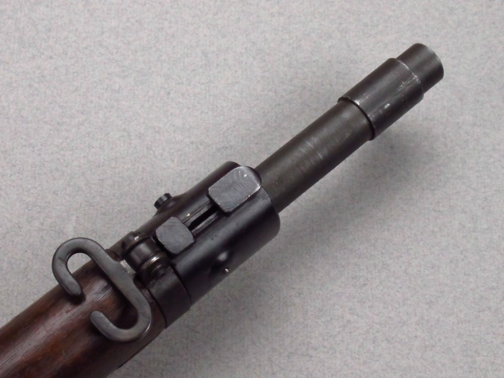 Excellent USGI 1943 Remington 1903a3 WWII US ARMY rifle 1903 O3-A3 Garand-img-53