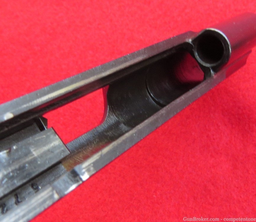 Colt 1903 M1903 32acp Pocket Hammerless WWII Military Intelligence Service-img-56