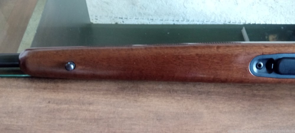 Early Tikka T3  wood stock .308 NICE Penny auc no reserve -img-22