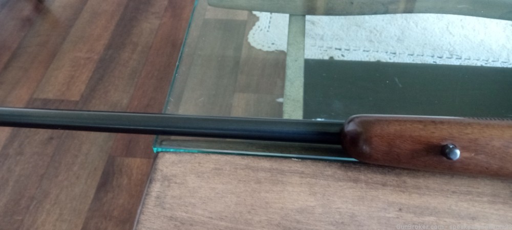 Early Tikka T3  wood stock .308 NICE Penny auc no reserve -img-21