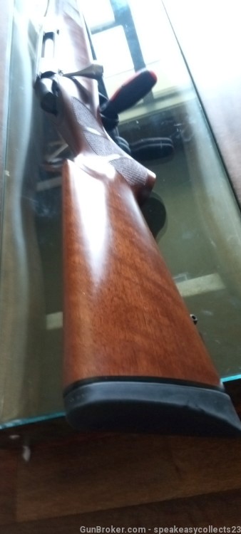 Early Tikka T3  wood stock .308 NICE Penny auc no reserve -img-7