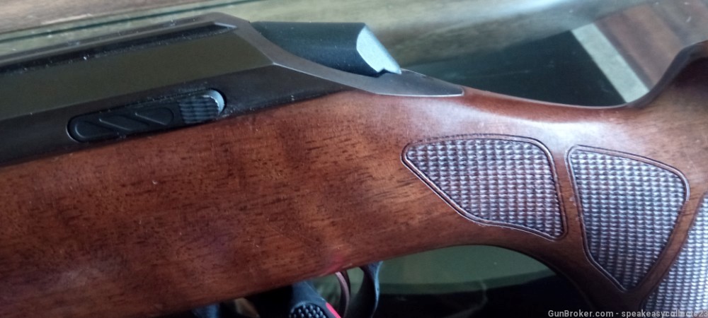 Early Tikka T3  wood stock .308 NICE Penny auc no reserve -img-31