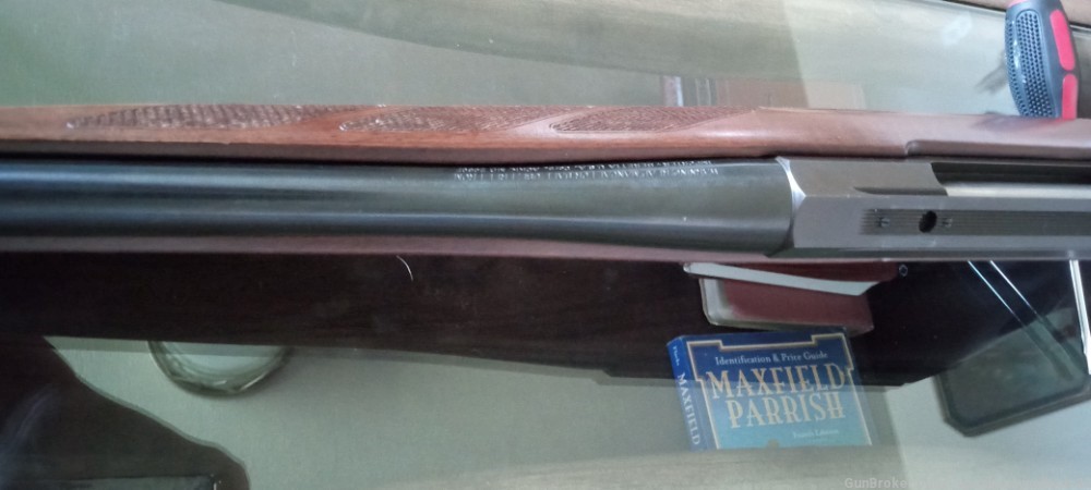 Early Tikka T3  wood stock .308 NICE Penny auc no reserve -img-11