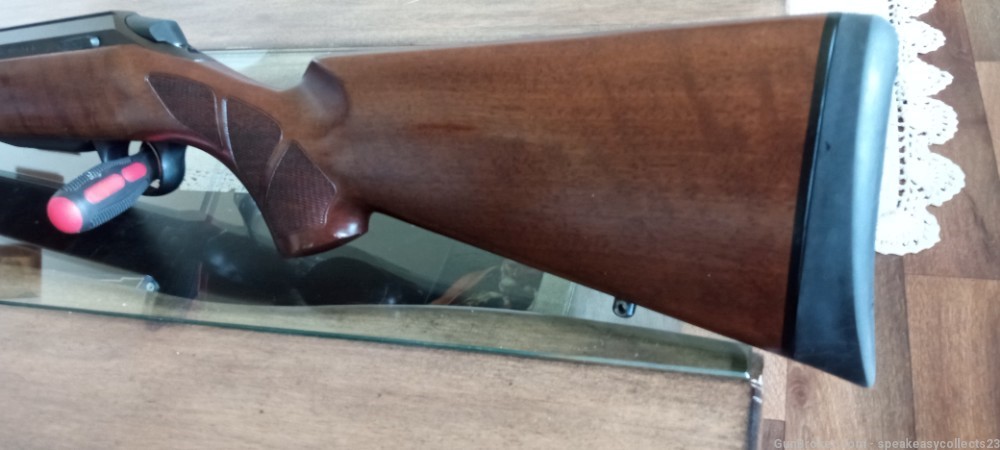 Early Tikka T3  wood stock .308 NICE Penny auc no reserve -img-35