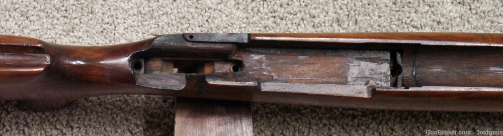 Custom Target Stock for US M 1917 "Enfield" Eddystone Remington Winchester-img-5