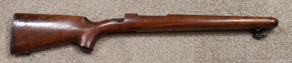 Custom Target Stock for US M 1917 "Enfield" Eddystone Remington Winchester-img-0