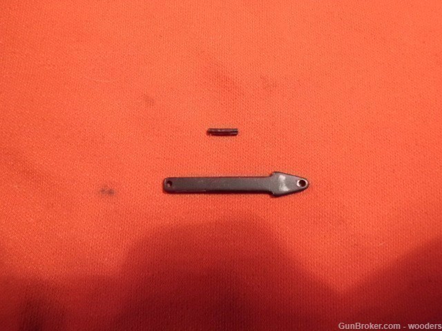 Marlin 60 Hammer Strut with Pin .22 Rifle 60W 99C 990 Part Parts 22-img-2