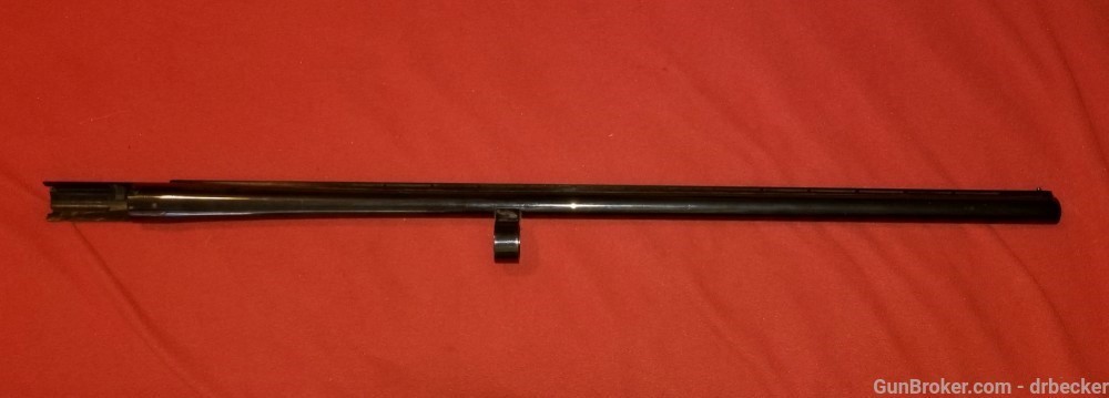 Weatherby Patrician model 92 shotgun barrel 12 ga 28" modified VR -img-0