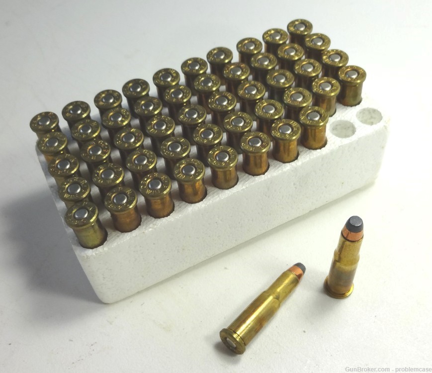 Remington 25-20 Win. Ammo R25202 .25-20 86gr soft point -img-2