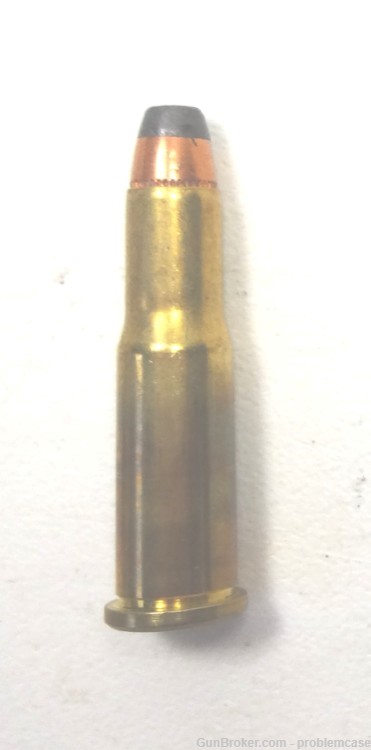 Remington 25-20 Win. Ammo R25202 .25-20 86gr soft point -img-3