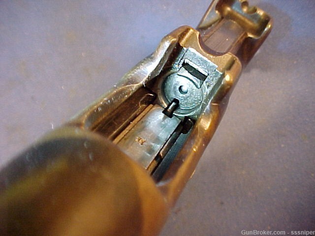 Steyr 1912 Mfg. 1916 marked with Austrian Army acceptance Eagle 9mm Steyr-img-14