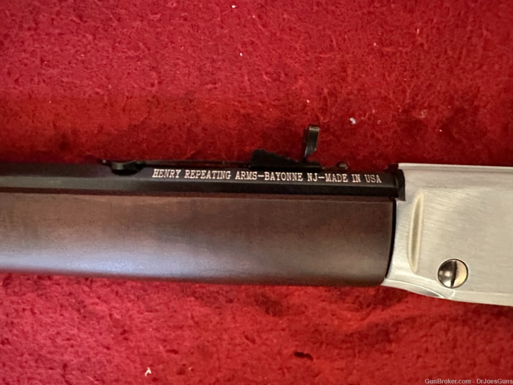 Signed by Evil Roy-Frontier Octagon Carbine “Evil Roy” Edition-Must Sell-img-13