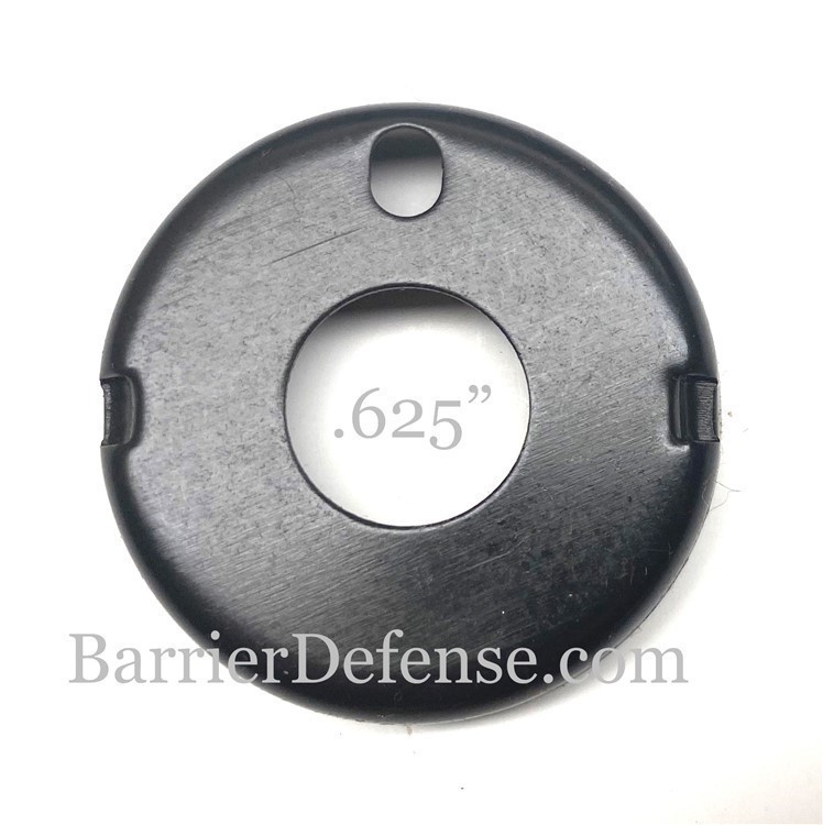 NEW AR-15 .625 inch Hand Guard End Cap for AR15-img-0