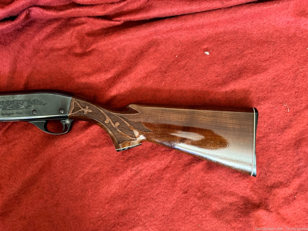 Beautiful Remington Model 1100-12 Ga-New-Must Go-Store Closing-img-4