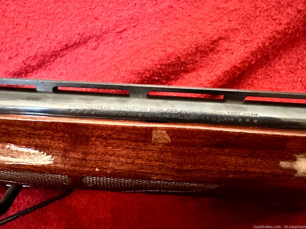 Beautiful Remington Model 1100-12 Ga-New-Must Go-Store Closing-img-2