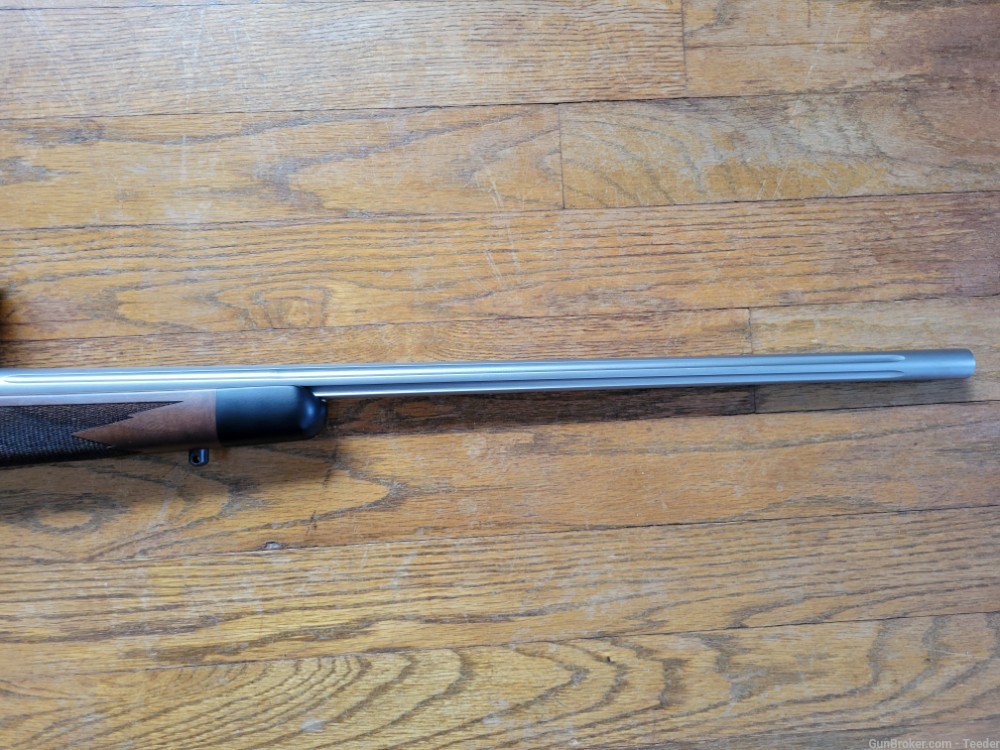 Remington 700 CDL SF 2010 Limited .280 Rem-img-3