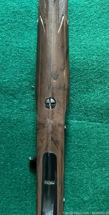 Desirable Vintage 1980 Remington Nylon 66 Mohawk Brown Semi-auto rifle -img-28