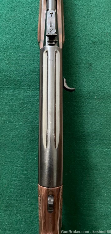 Desirable Vintage 1980 Remington Nylon 66 Mohawk Brown Semi-auto rifle -img-2
