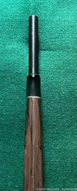 Desirable Vintage 1980 Remington Nylon 66 Mohawk Brown Semi-auto rifle -img-9