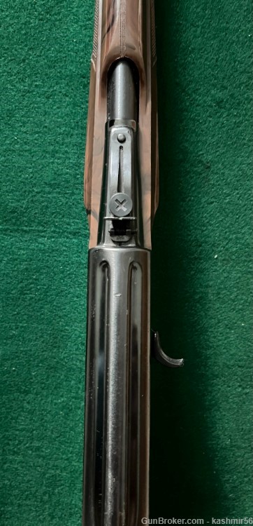 Desirable Vintage 1980 Remington Nylon 66 Mohawk Brown Semi-auto rifle -img-4