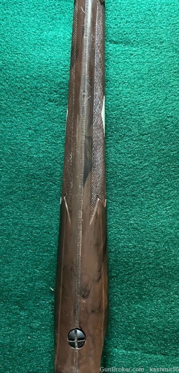 Desirable Vintage 1980 Remington Nylon 66 Mohawk Brown Semi-auto rifle -img-29