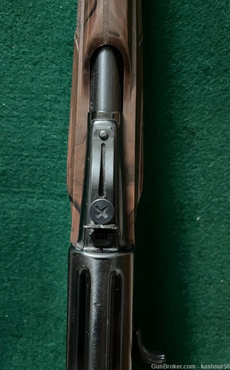 Desirable Vintage 1980 Remington Nylon 66 Mohawk Brown Semi-auto rifle -img-3