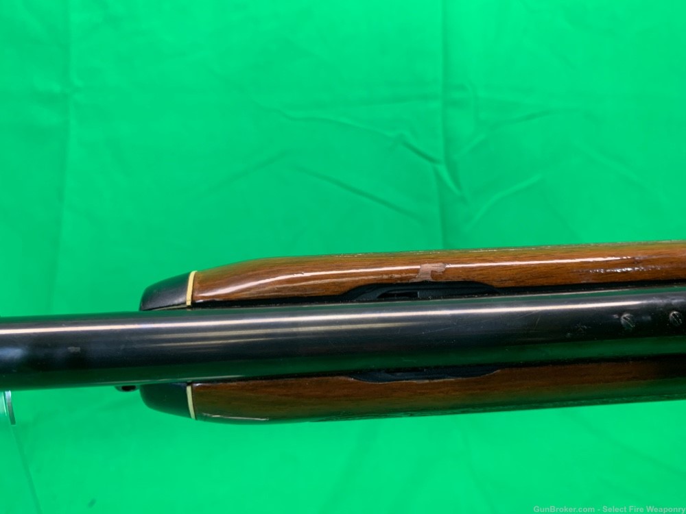 Remington 742 Woodsmaster.243 win Weaver V9-B 3-9 Scope-img-23