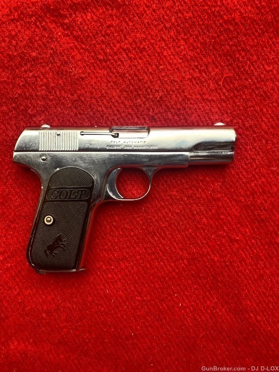 Colt 1908 .380 -img-43