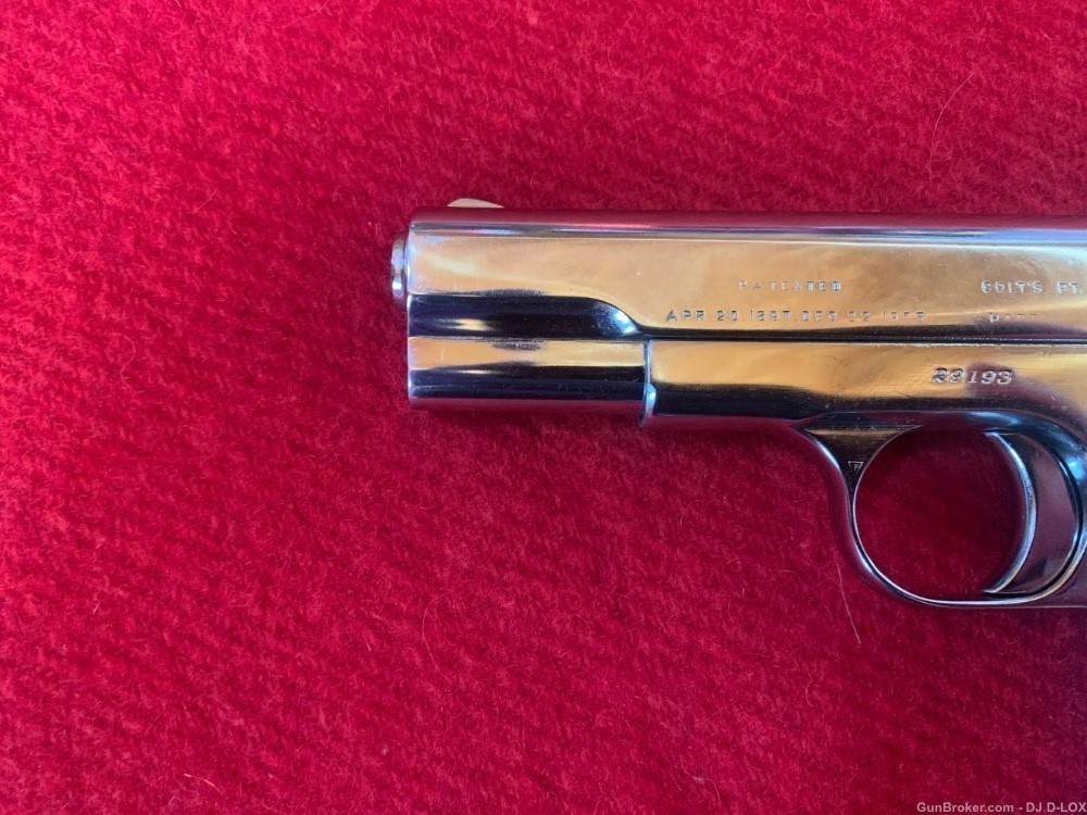 Colt 1908 .380 -img-1