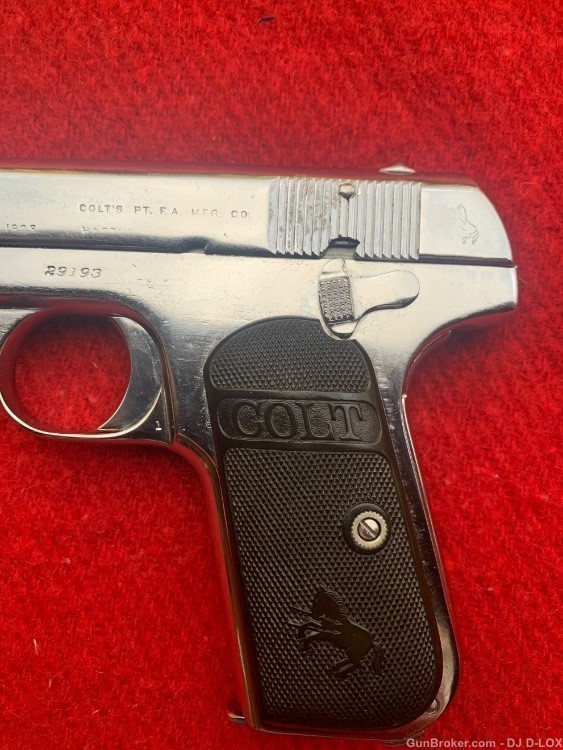 Colt 1908 .380 -img-35