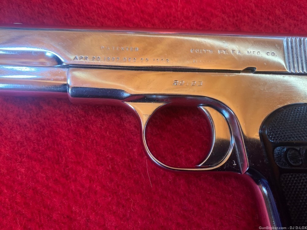 Colt 1908 .380 -img-5
