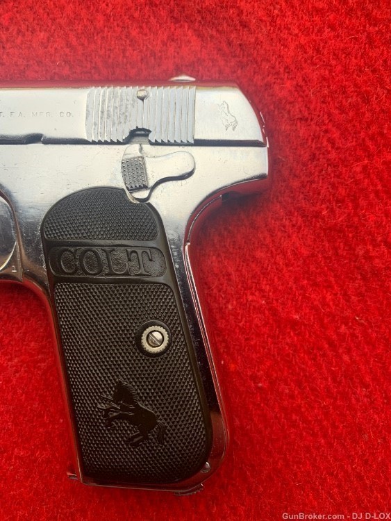 Colt 1908 .380 -img-34