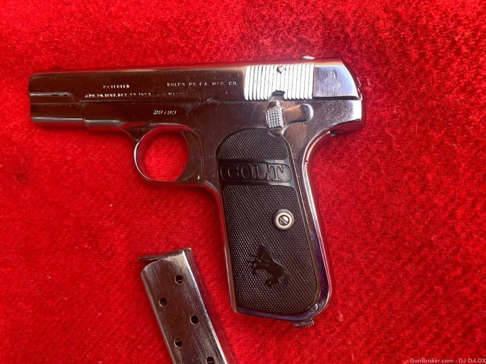 Colt 1908 .380 -img-30
