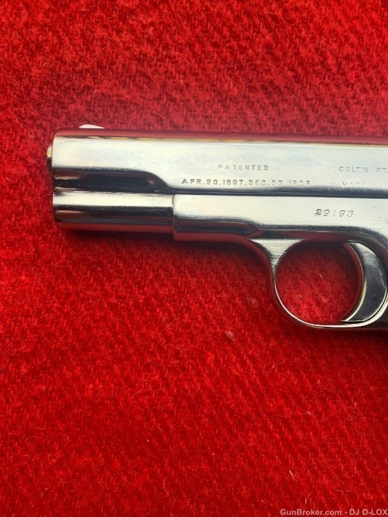 Colt 1908 .380 -img-37