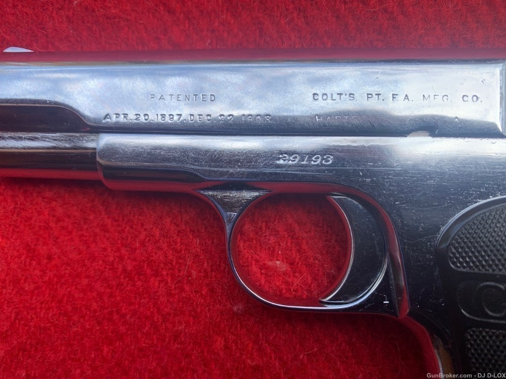 Colt 1908 .380 -img-11