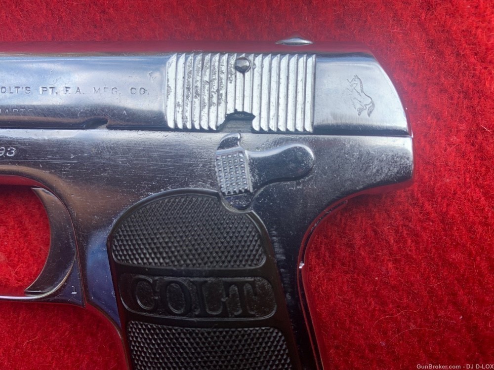 Colt 1908 .380 -img-13