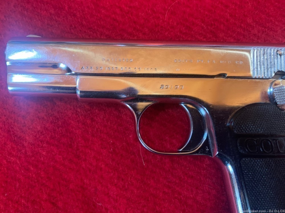 Colt 1908 .380 -img-2