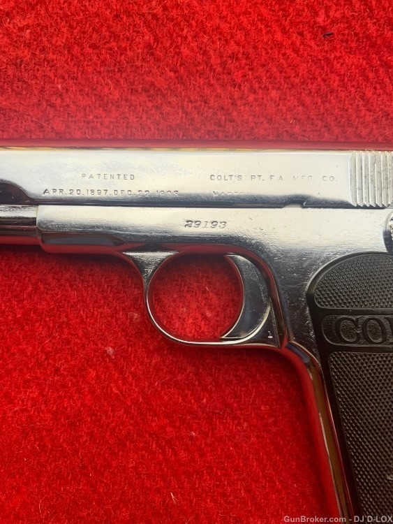 Colt 1908 .380 -img-36