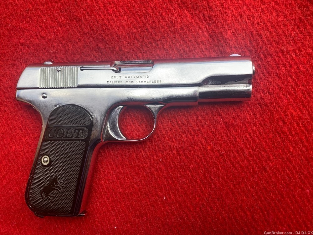 Colt 1908 .380 -img-17