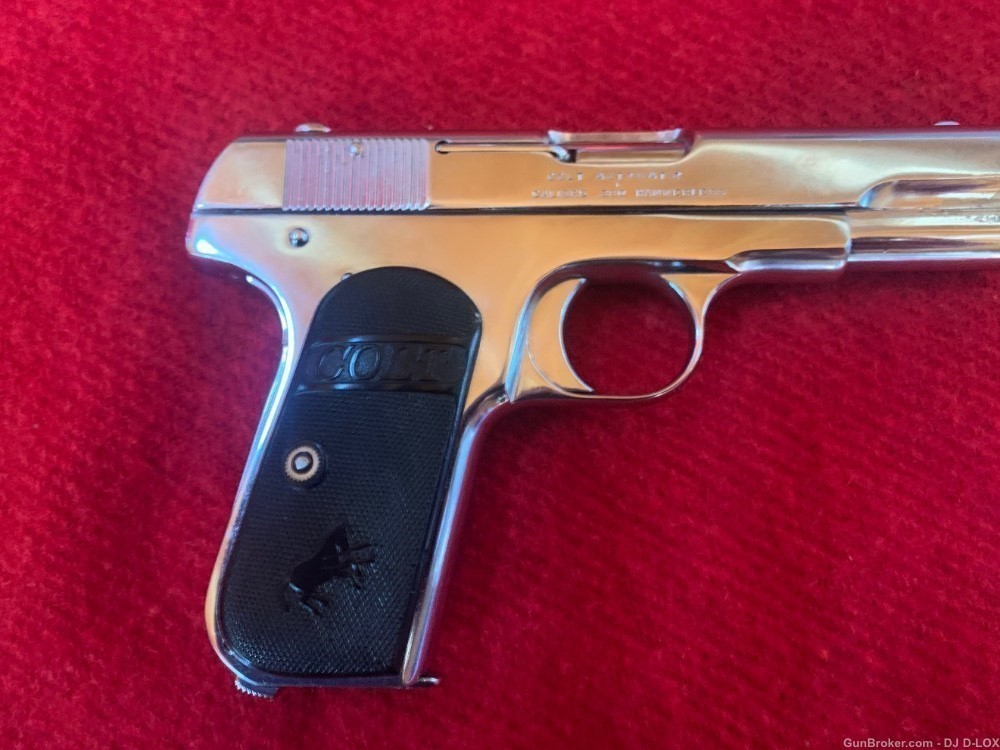 Colt 1908 .380 -img-8