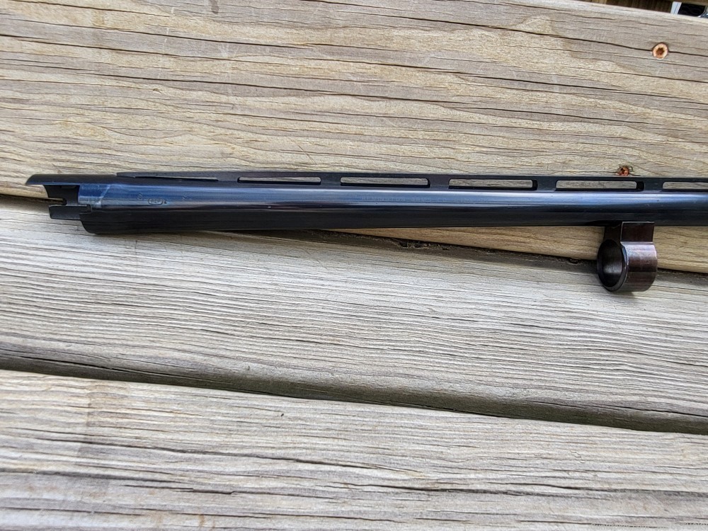 Remington 870 LIGHT CONTOUR 3" Mag 12 Ga Rem-choke Barrel 25 1/2" FREE S/H-img-2