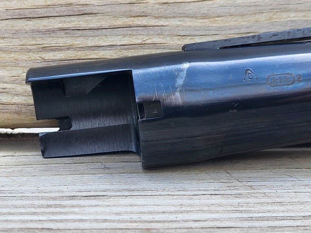 Remington 870 LIGHT CONTOUR 3" Mag 12 Ga Rem-choke Barrel 25 1/2" FREE S/H-img-4