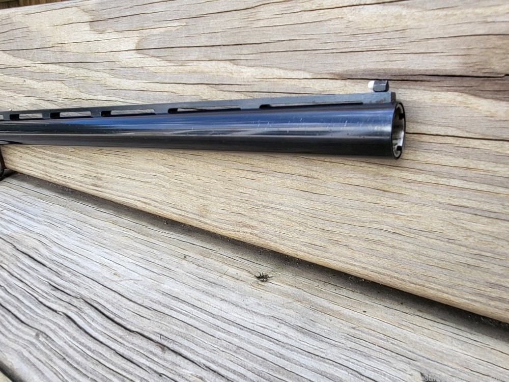 Remington 870 LIGHT CONTOUR 3" Mag 12 Ga Rem-choke Barrel 25 1/2" FREE S/H-img-3