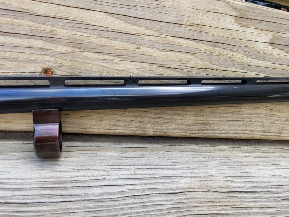 Remington 870 LIGHT CONTOUR 3" Mag 12 Ga Rem-choke Barrel 25 1/2" FREE S/H-img-1