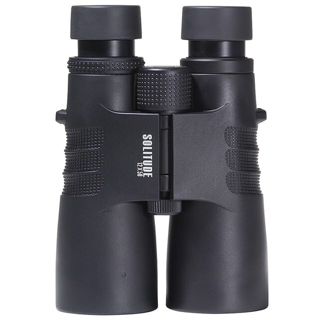 Sightmark Solitude 12x50 Black Binoculars SM12004-img-0