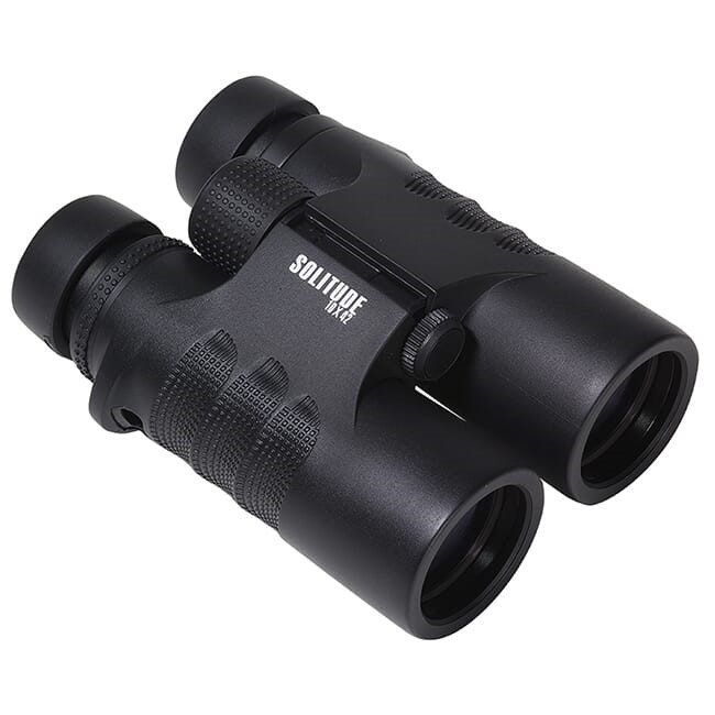 Sightmark Solitude 12x50 Black Binoculars SM12004-img-1