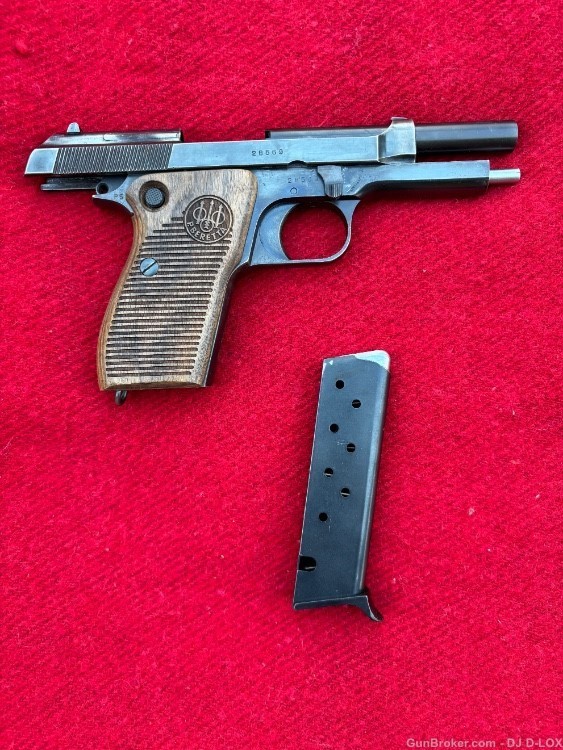 Beretta 1951 9mm-img-13